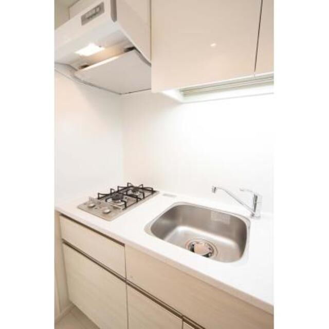 パークアクシス白金