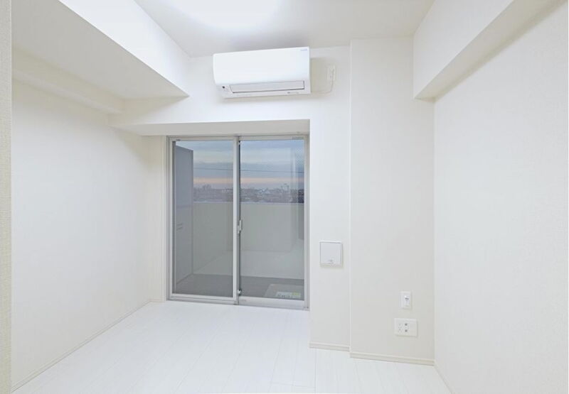 プレミアムキューブ品川戸越