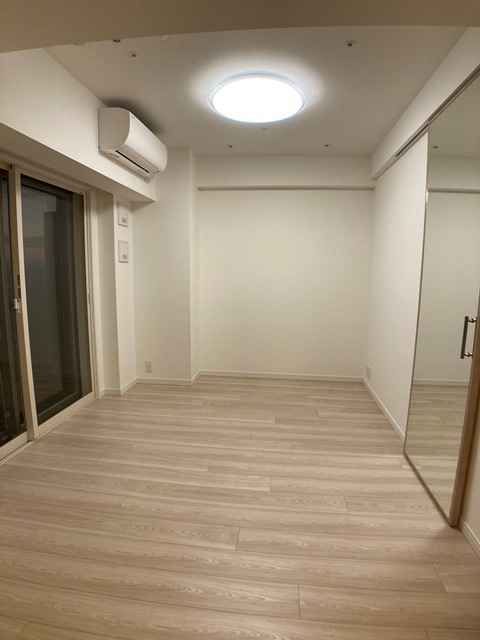 リージア大井町