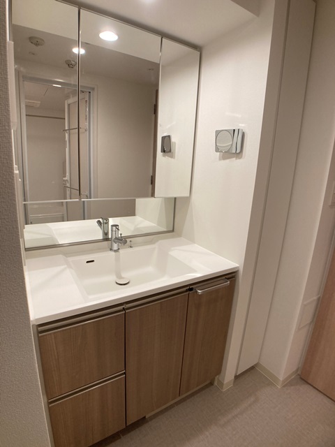 リージア大井町