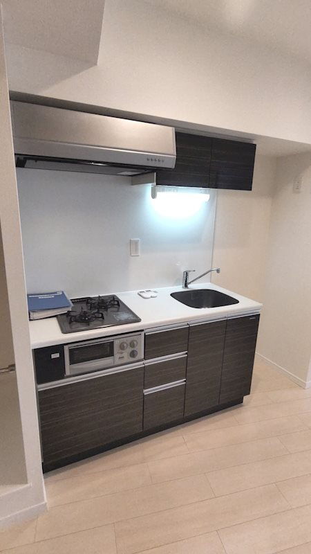 レジディア日本橋馬喰町Ⅱ