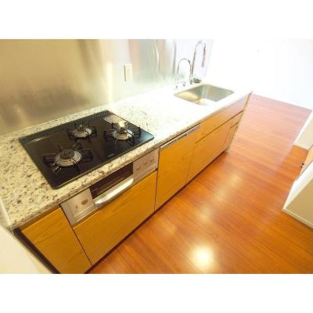 ザ・レジデンス三田