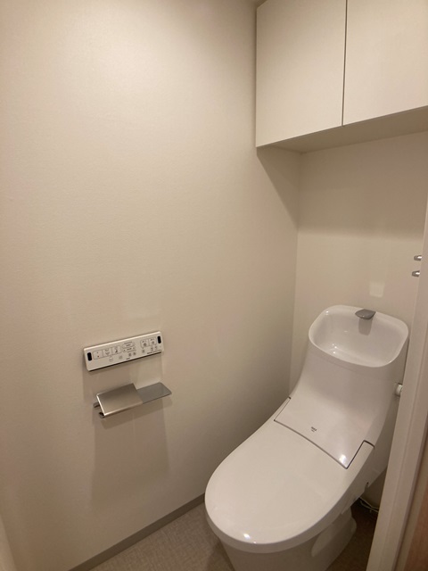 リージア大井町