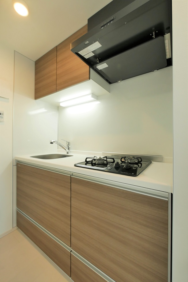 ハーモニーフラッツ住吉