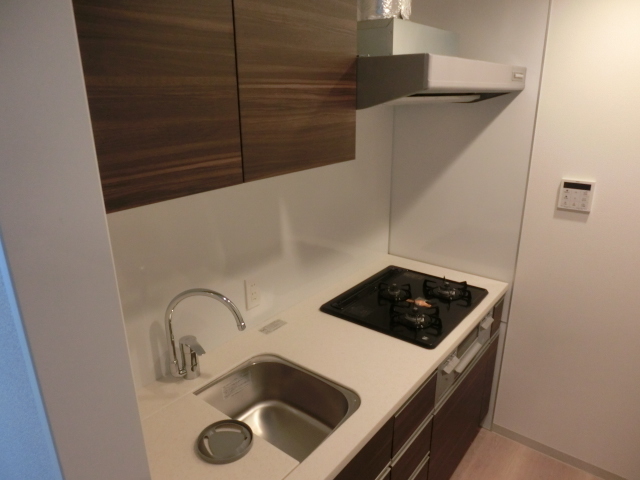 コートヒル本郷