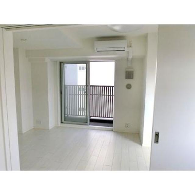 マスターズコート北品川