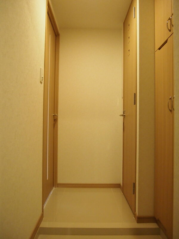 ルーブル仲六郷弐番館