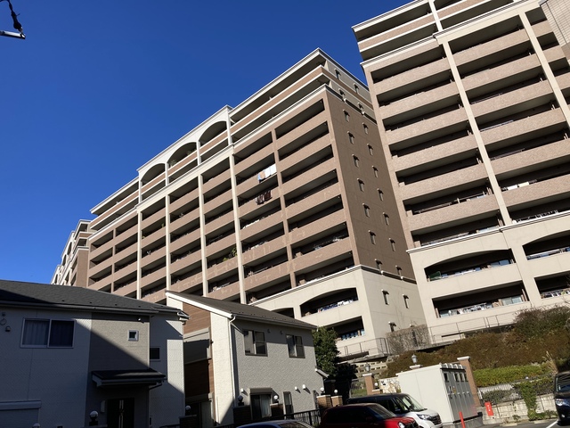 アルファグランデ八千代中央