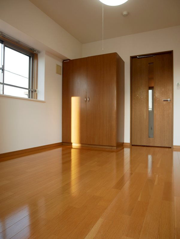 ステージファースト祐天寺