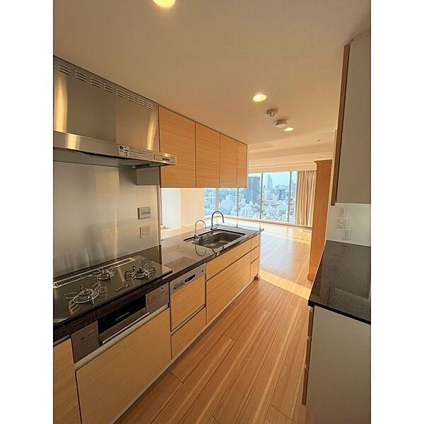 ザ・神宮前レジデンス