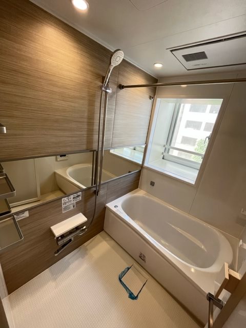 レジディア日本橋馬喰町