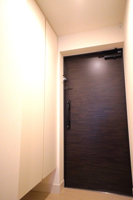 アヴァンカーサ町屋