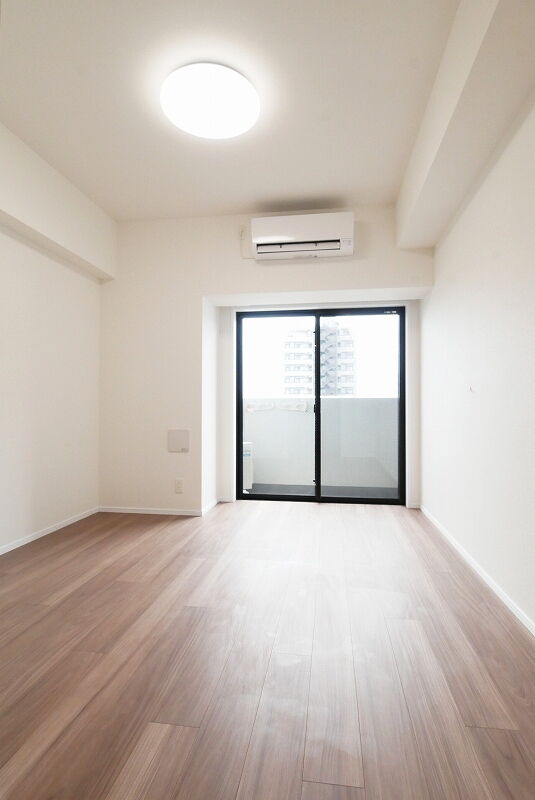 ラフィスタ新小岩