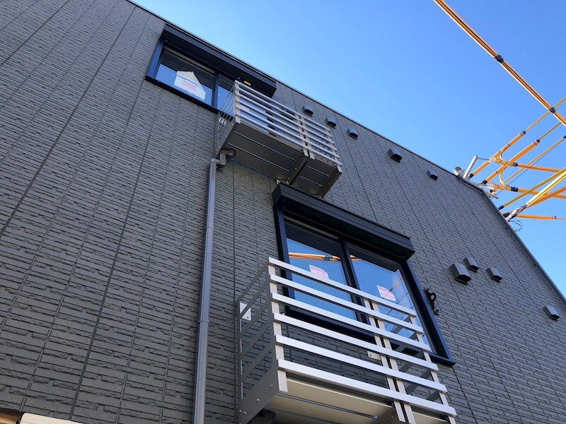 skye3桜新町