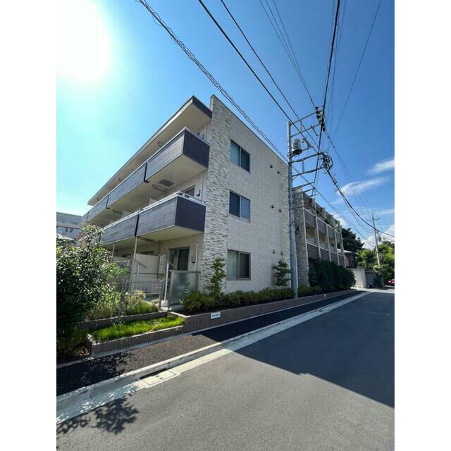 ハイツけやき七番館