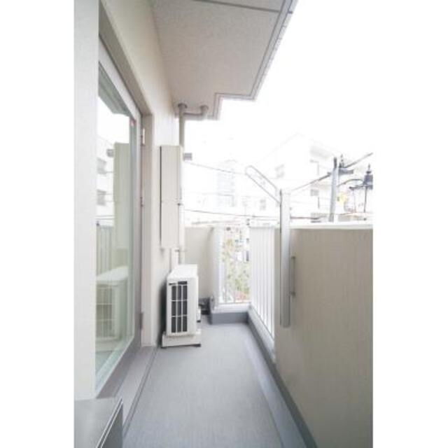 パークアクシス白金