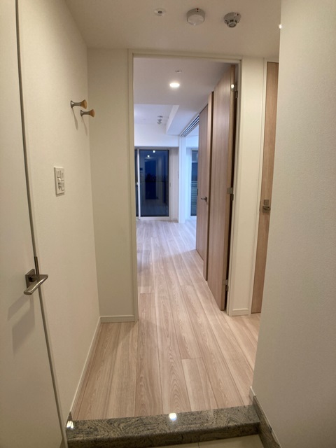 リージア大井町