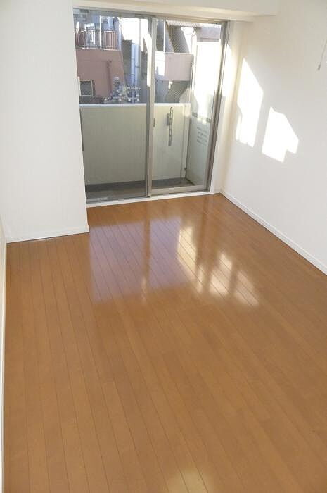 ステージファースト恵比寿