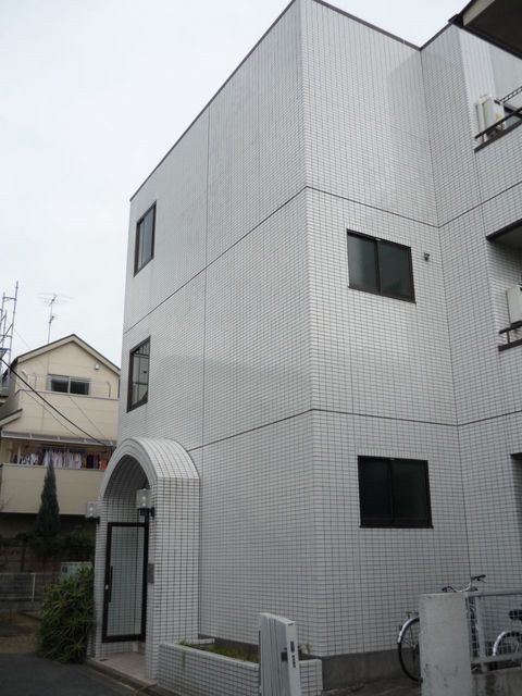 グラビス蒲田