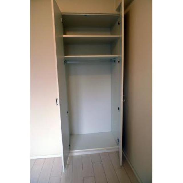 マスターズコート北品川