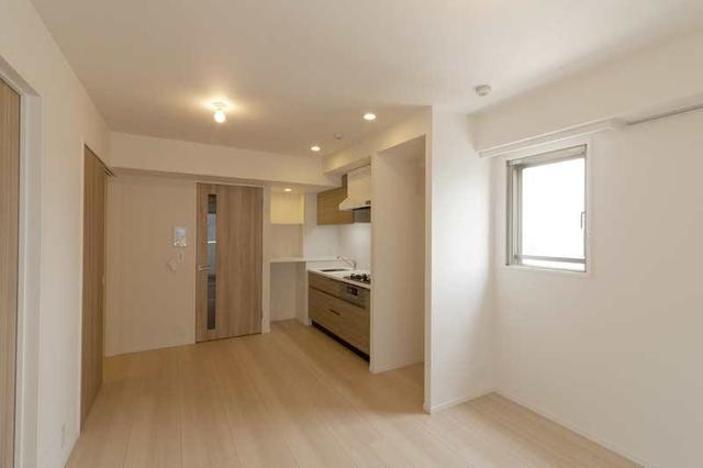 パークアクシス秋葉原イースト