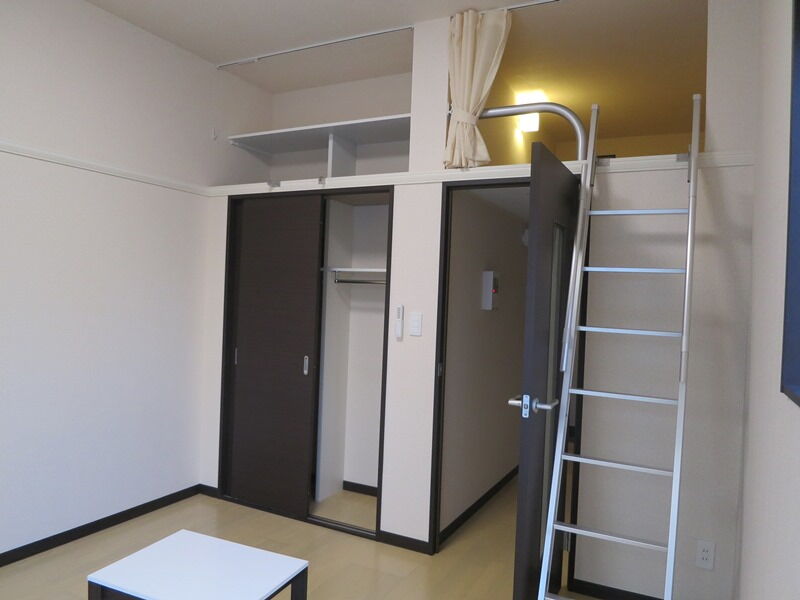 レオネクスト南新宿