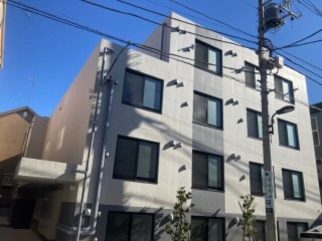 Ａｇｌａｉａ　新宿西落合