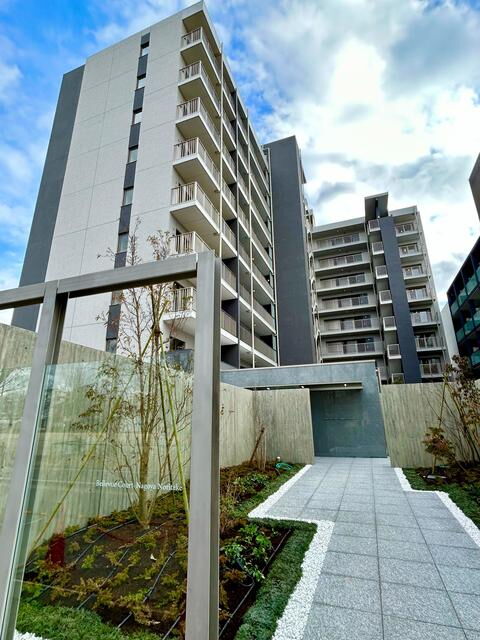 ベルヴュコート名古屋則武