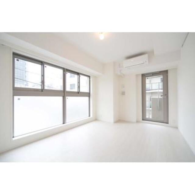 パークアクシス白金