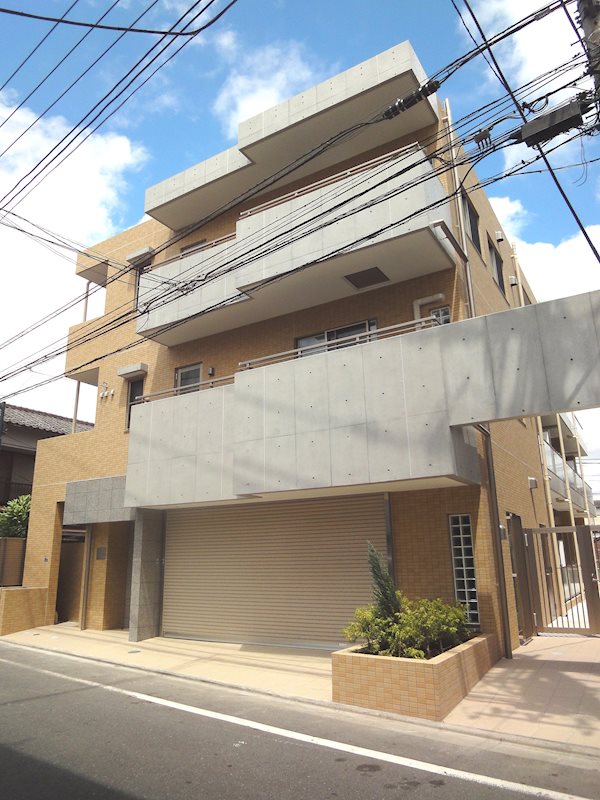 アイレ梅屋敷
