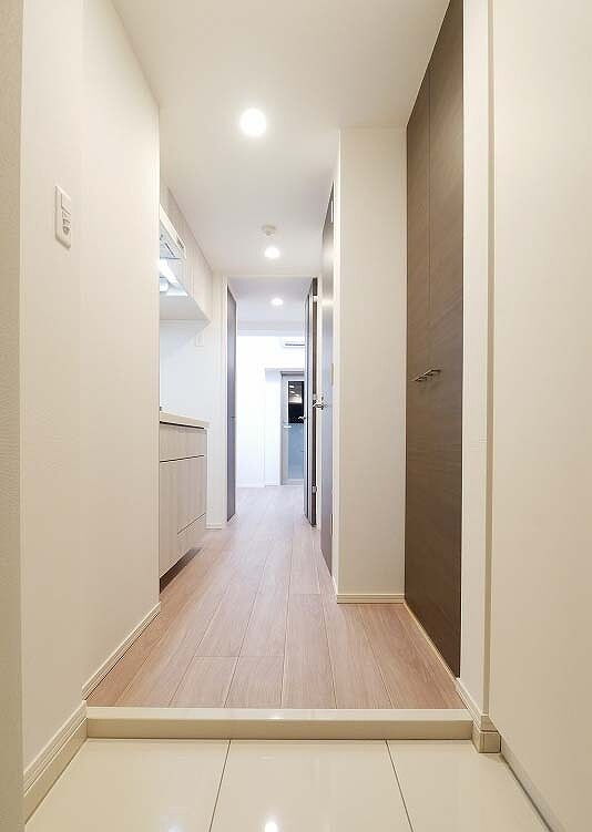 プレミアムキューブ大井町#mo