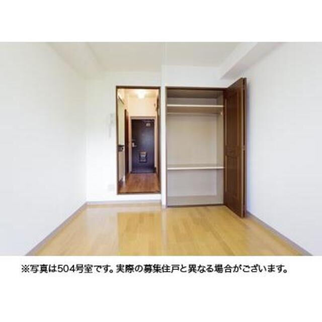 フォレスタ御苑前