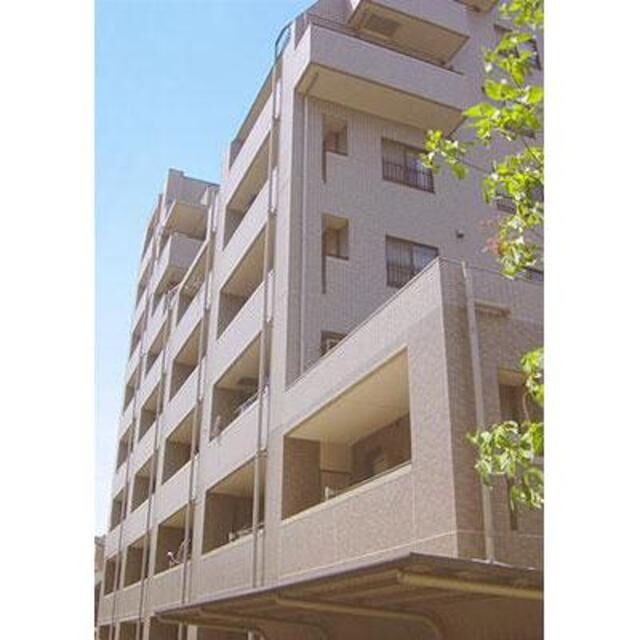 エス・バイ・エルマンション信濃町