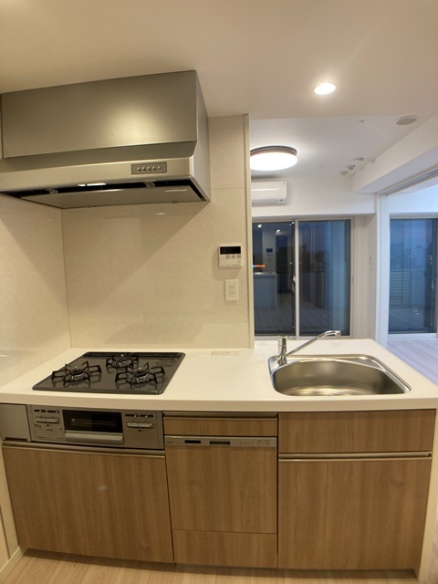 リージア大井町