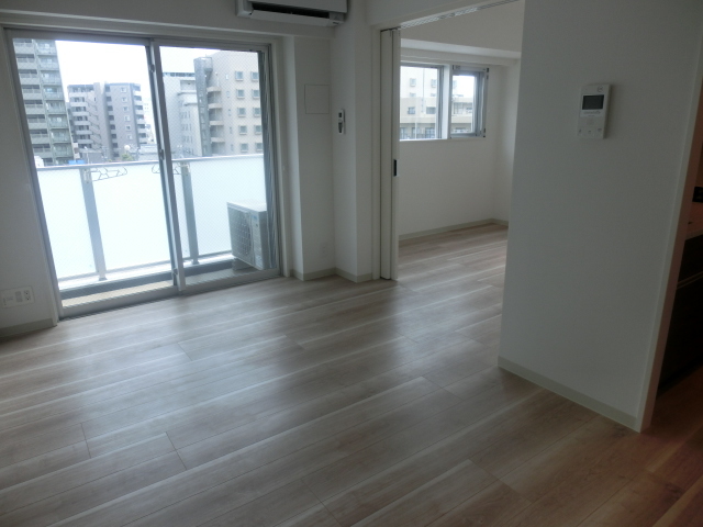 コートヒル本郷