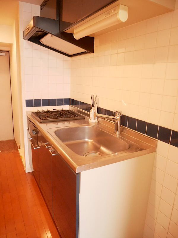 ステージファースト恵比寿