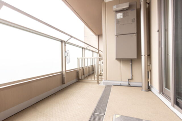 ザ・レジデンス三田