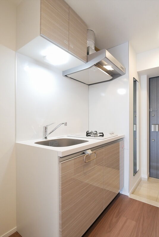 ラフィスタ新小岩