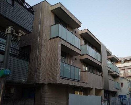 ビバグランデ桃林