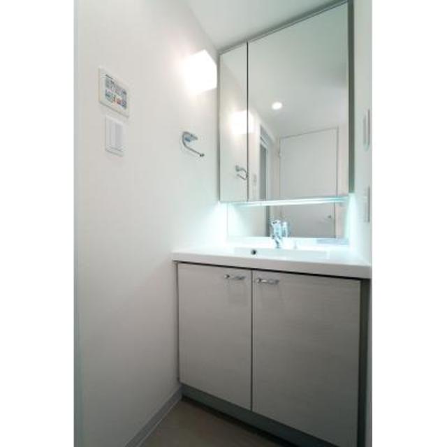 マスターズコート北品川