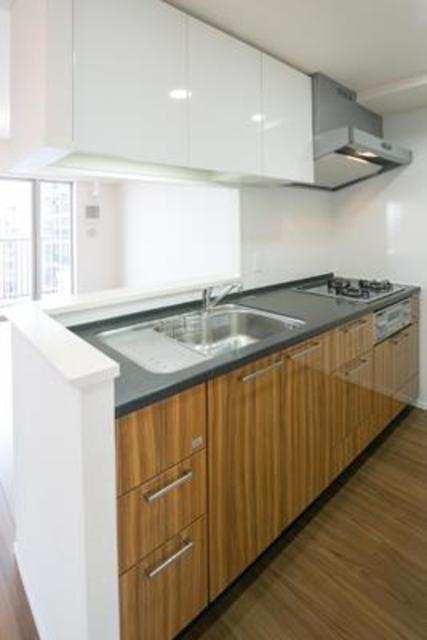 パークホームズ成増マークレジデンス