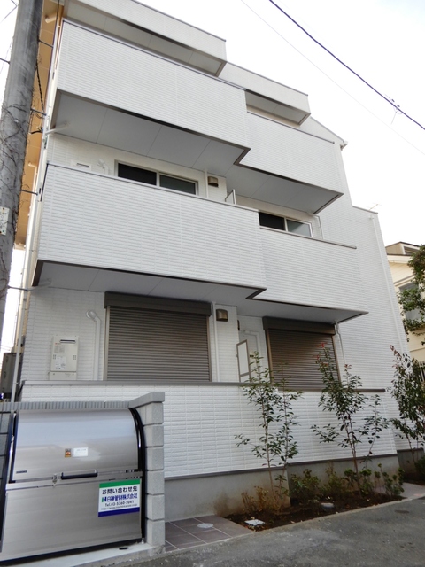 フェリーチェ荻窪