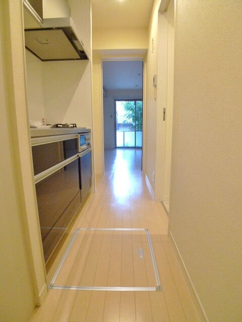 アーバンドエル三宿