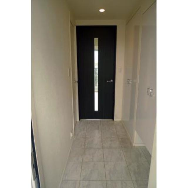 マスターズコート北品川