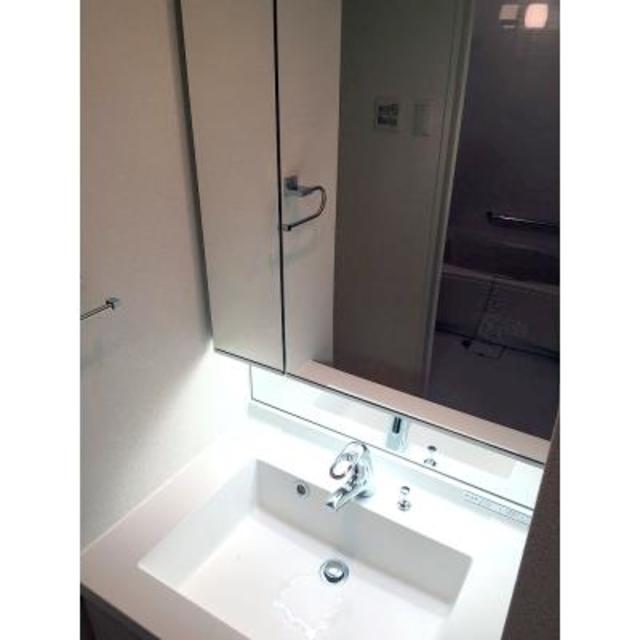 マスターズコート北品川