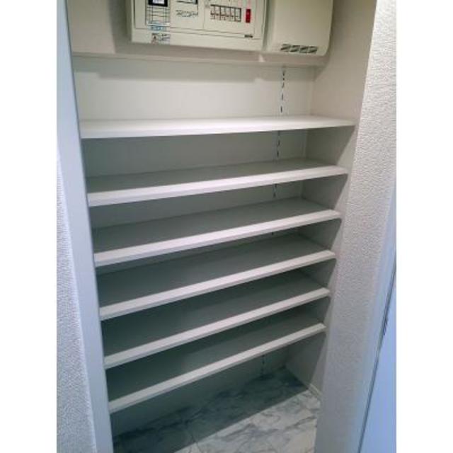 マスターズコート北品川