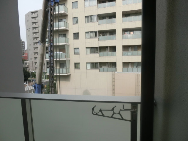 コートヒル本郷