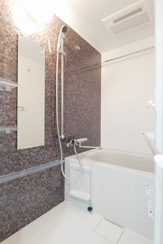 マキシヴ高島平