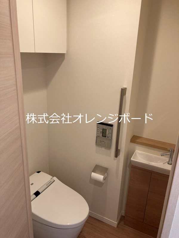 アトラス西荻窪レジデンス