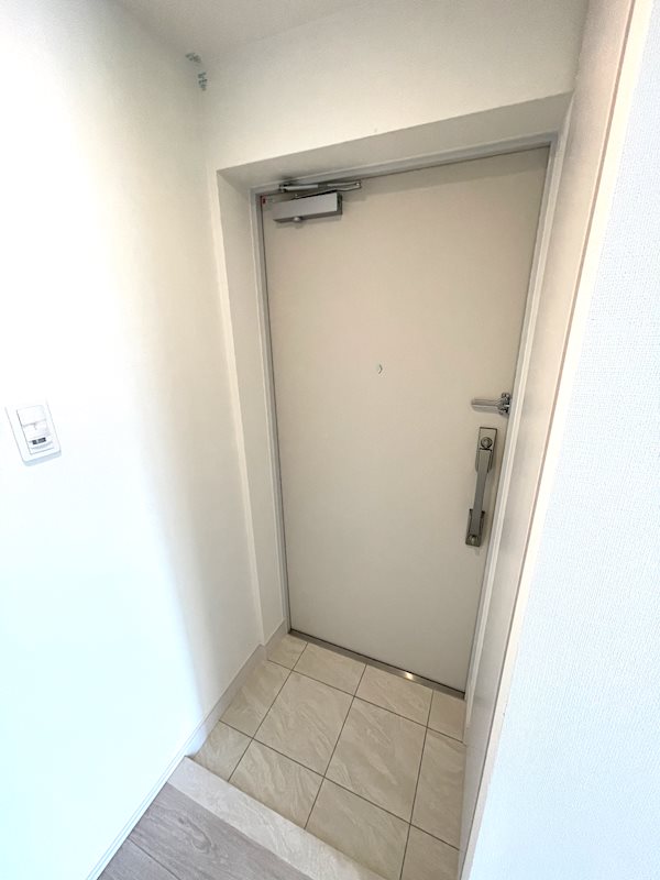 ディアレイシャス田園調布南